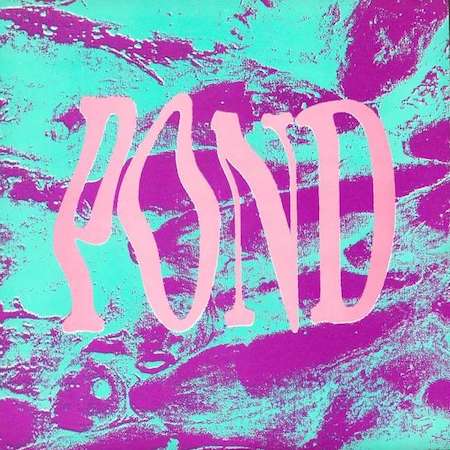 icon for Pond - Young Splendor