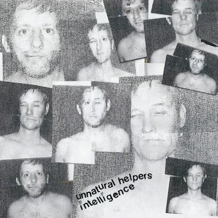 icon for Unnatural Helpers / Intelligence - Unnatural Helpers / Intelligence
