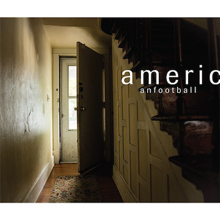 icon for American Football - American Football (LP2)