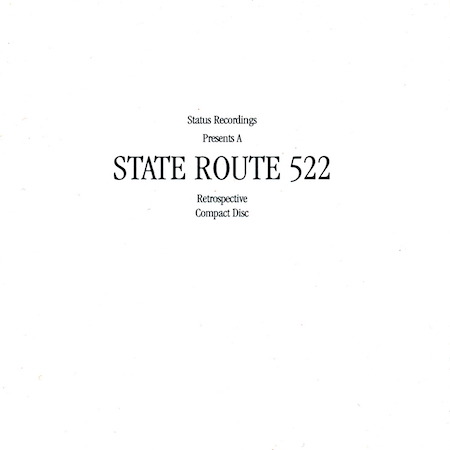 icon for State Route 522 - Retrospective