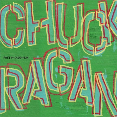 icon for Chuck Ragan / Loved Ones - Give And Take