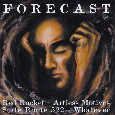 icon for Various Artists - Forecast