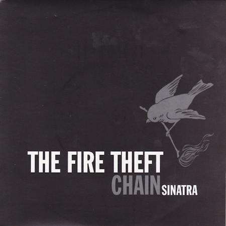 icon for The Fire Theft - Chain
