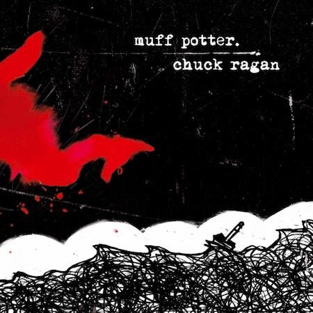 icon for Chuck Ragan / Muff Potter - Chuck Ragan / Muff Potter