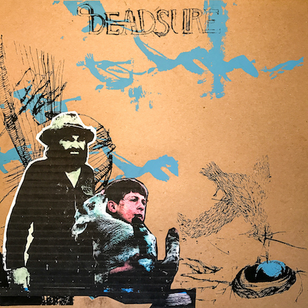 icon for Deadsure - Extra Large Youth