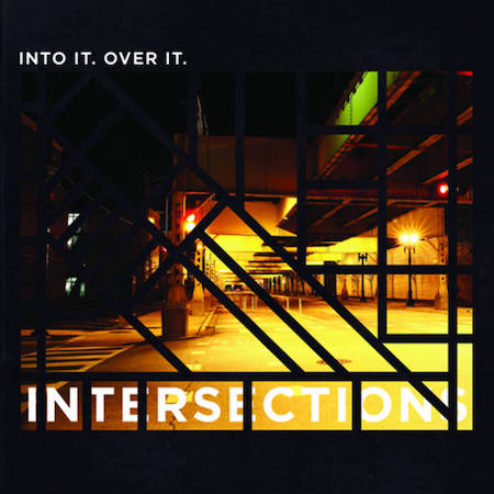 icon for Into It. Over It. - Intersections