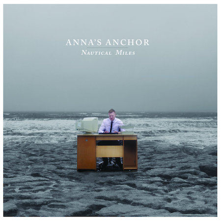 icon for Anna's Anchor - Nautical Miles