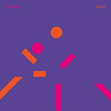 icon for Colossal / Owen - Colossal / Owen