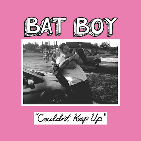 icon for Bat Boy - Couldn't Keep Up
