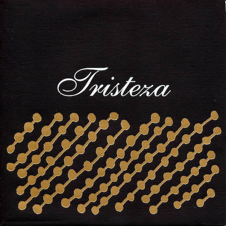 icon for Tristeza - Foreshadow