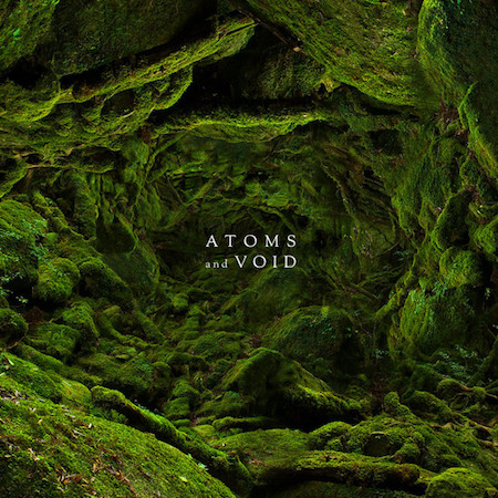 icon for Atoms And Void - And Nothing Else