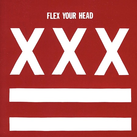 icon for Various Artists - Flex Your Head