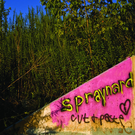 icon for Spraynard - Cut And Paste
