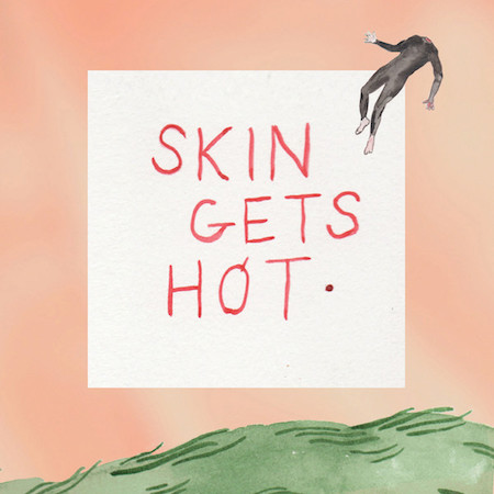 icon for Fraternal Twin - Skin Gets Hot