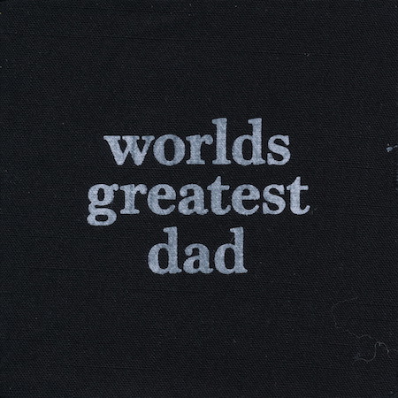 icon for World's Greatest Dad - Boredom Blues