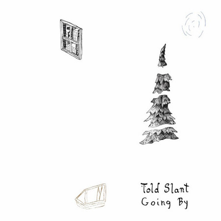 icon for Told Slant - Going By
