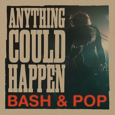 icon for Bash & Pop - Anything Could Happen