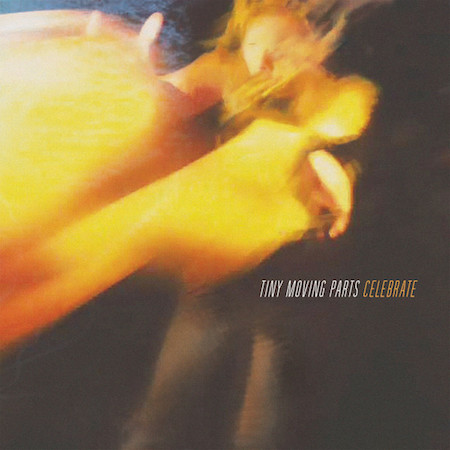 icon for Tiny Moving Parts - Celebrate