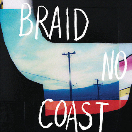 icon for Braid - No Coast
