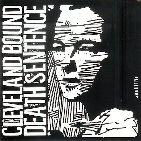 icon for Cleveland Bound Death Sentence - Cleveland Bound Death Sentence