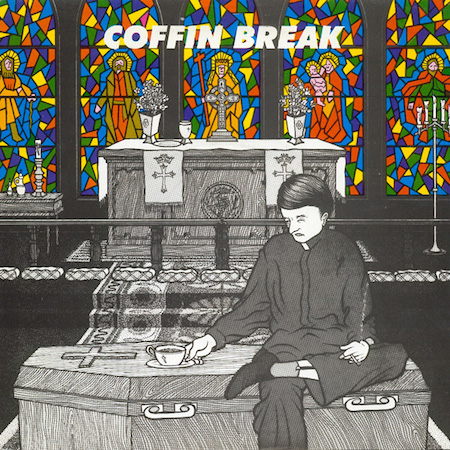 icon for Coffin Break - Lies