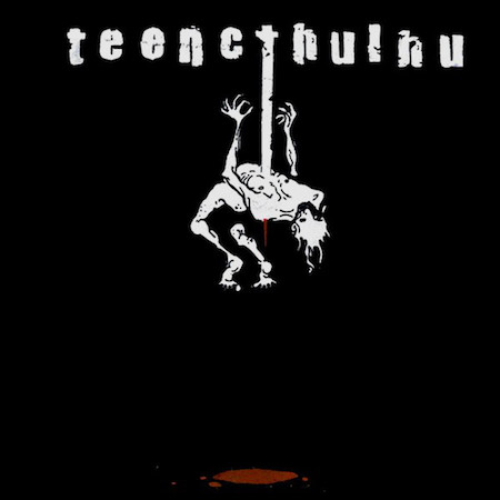 icon for Teen Cthulhu - Teen Cthulhu