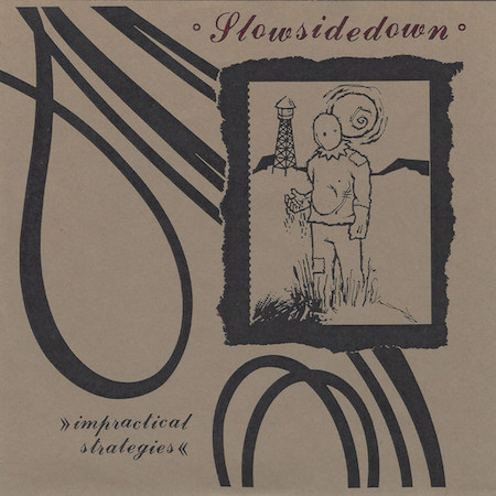 icon for Slowsidedown - Impractical Strategies