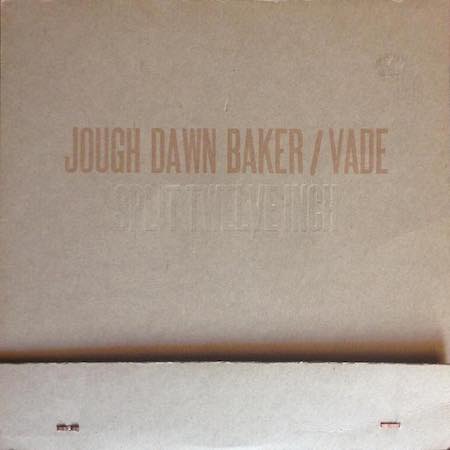 icon for Jough Dawn Baker / Vade - Jough Dawn Baker / Vade
