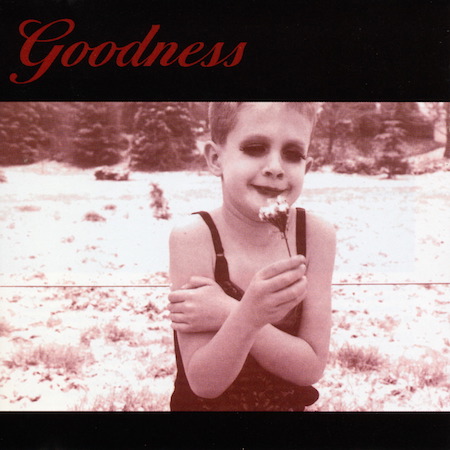 icon for Goodness - Goodness