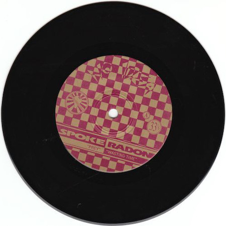 icon for Various Artists - No Idea #9