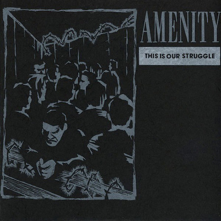 icon for Amenity - This Is Our Struggle