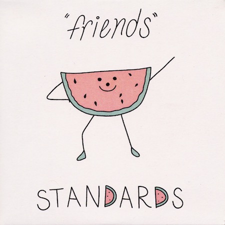 icon for Standards -