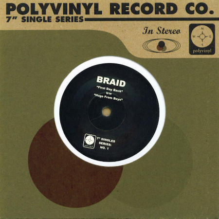 icon for Braid - First Day Back