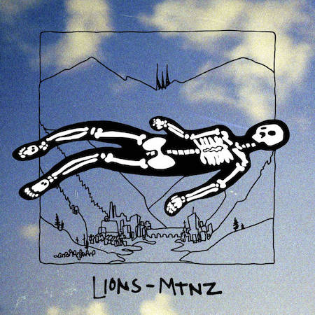 icon for Lions - MTNZ