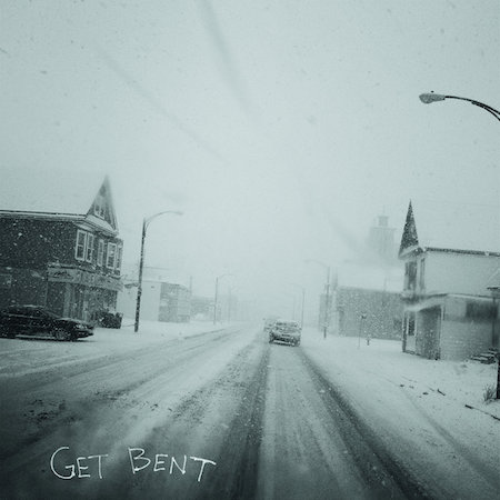 icon for Get Bent - Get Bent