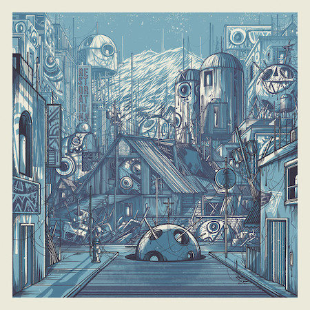 icon for Restorations - LP5000