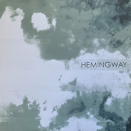 icon for Hemingway - Second Thin Skin