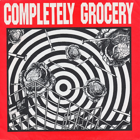 icon for Completely Grocery - Girlhead World