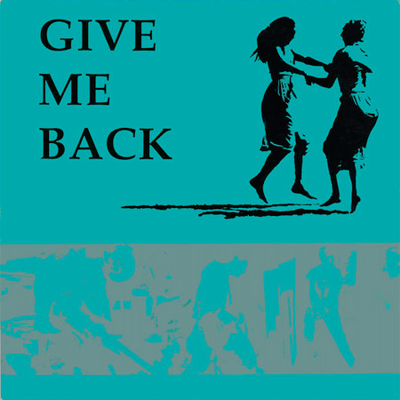 icon for Various Artists - Give Me Back