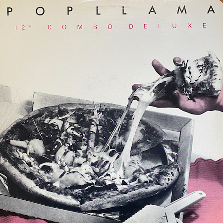icon for Various Artists - Popllama 12