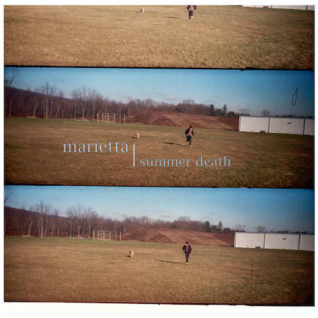 icon for Marietta - Summer Death