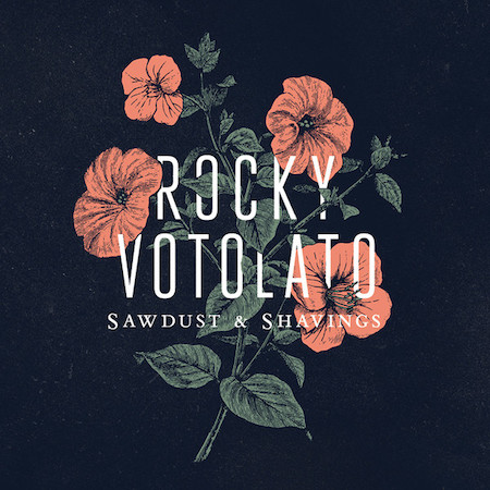 icon for Rocky Votolato - Sawdust & Shavings