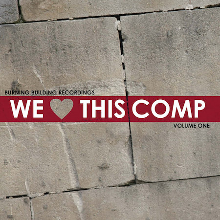 icon for Various Artists - We Love This Comp, Volume 1