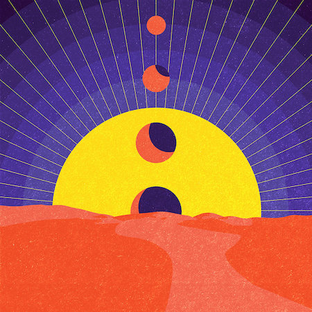 icon for I'm Glad It's You - Every Sun, Every Moon
