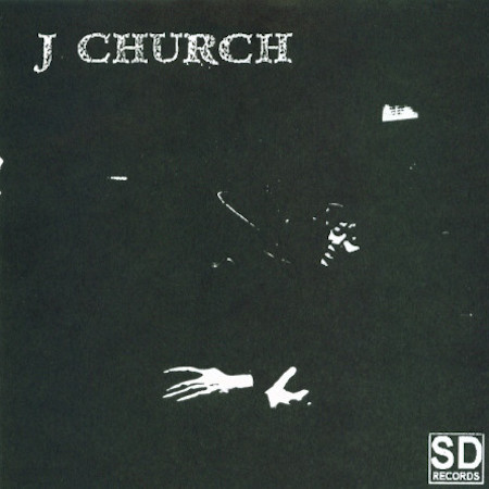 icon for J Church / Wat Tyler - Extra Shite Poos Explosion