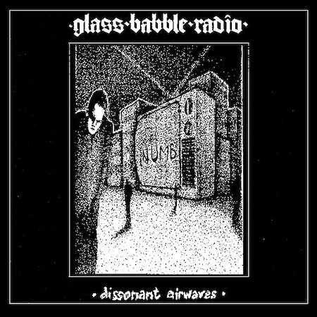 icon for Glass Babble Radio - Dissonant Airwaves