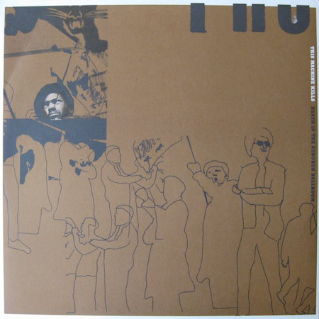 icon for This Machine Kills - Death In The Audobon Ballroom