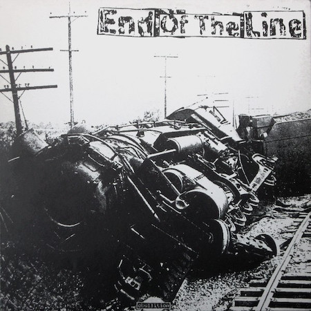 icon for End Of The Line - End Of The Line