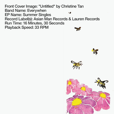 icon for Everywhen - Summer Singles