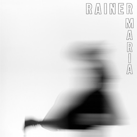 icon for Rainer Maria - Rainer Maria (2017)